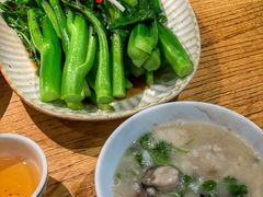 -潮粥荟·潮汕砂锅粥(朝阳大悦城店)