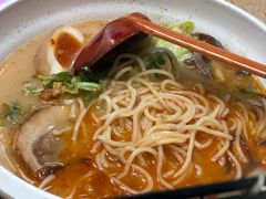 -味千拉面(煌华新纪元购物广场店)