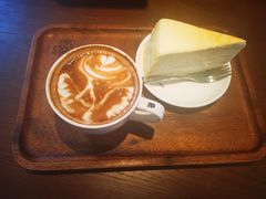 -Peet's Coffee皮爷咖啡(大学路店)