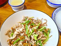 -吃香喝辣·地道衡东菜(南岳大庙店)