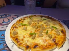 -弗拉门戈西班牙餐厅酒吧(意式风情街店)