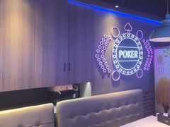 -钳小柒·小龙虾蓝龙王烧烤夜宵(长寿路店)