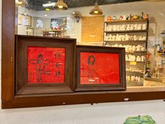 -垚火玩泥吧手作集合店·拼豆·陶艺