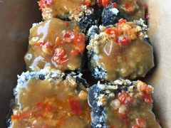 -品腐记·豆腐王朝(老门东总店)