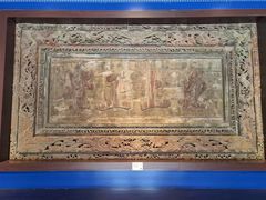 -张掖大佛寺景区