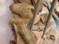 -岭南海晏楼(东晓南店)