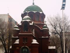 -圣·阿列克谢耶夫教堂