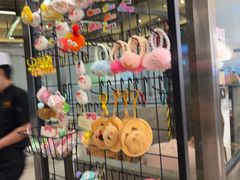 -大渔铁板烧(海雅缤纷城店)