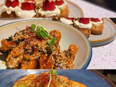 -BE BRIGHT KITCHEN(正佳广场店)