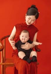 -菲啦城堡高端儿童摄影会所(武夷商业城店)