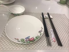 -花城苑广府菜(侨鑫店)