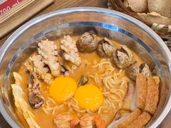 -曼谷食堂·泰国家庭料理