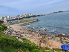 -燕儿岛山公园