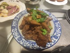-京门老爆三(回龙观店)