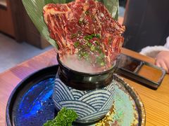 -丸藏和牛烧肉专门店(园区师惠坊店)