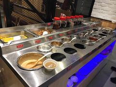 小料-彤德莱(青岛人民路店)