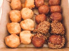 -奶奶的美食(悦立方店)