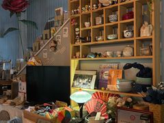 -维卡食舍(户部山店)
