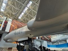 -中国航空博物馆