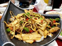 -马凯餐厅(地安门店)