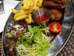 -TAMATI(巴黎贝甜韩式西餐厅店)
