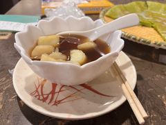 -博鳌悠然·忠锐杂粮茶餐厅
