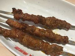 -南城香(欧陆经典万兴苑店)