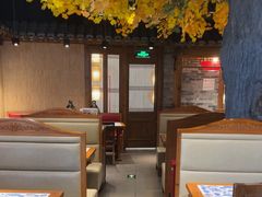 -好嫂子酱猪手•农家菜(学院南路店)