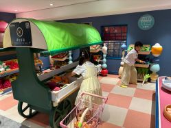 -奈尔宝家庭中心·亲子餐厅(华采天地店)