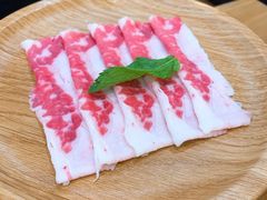 -牛New寿喜烧(青浦店)