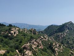 -医巫闾山