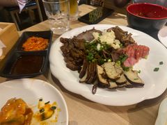 -杰J.w.m深夜食堂 厚杰居酒屋(淮海街商业街店)