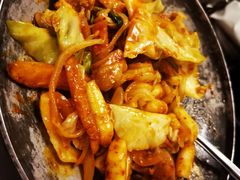 -莫嘎(乌鲁木齐中路店)