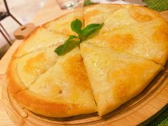 -ALAMEEN阿拉伯餐厅(三里屯店)