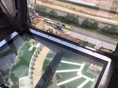 -影汇之星8字形摩天轮