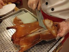 -全聚德(长江路店)