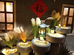 -锅来乐地锅鸡(安亭店)