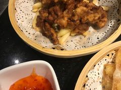 -大丰收脆鱼(正荣财富中心店)