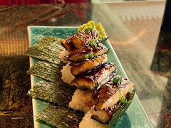 -炙柒Sekinana·精致料理 烧鸟·铁板烧(海上世界店)