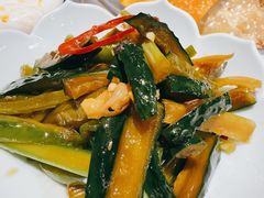 -快乐小羊(富强中路店)