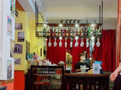 -La maison lyonnaise法国里昂餐厅