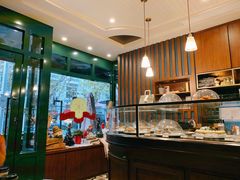 -Pie Bird(新闸路店)