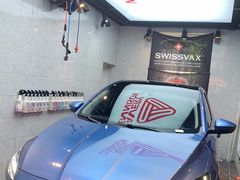 -车咖车美·AX隐形车衣改色膜