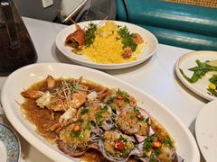 -鲜味食族水产·海鲜餐厅