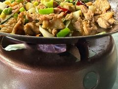 -宣威年猪饭·二十年云南家常菜·特色小炒肉(金碧店)