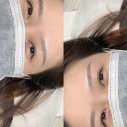 -久匠·纹眉半永久野生眉