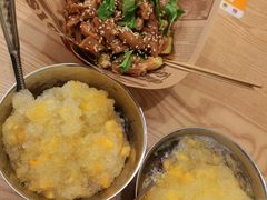 凉拌无骨鸭掌-南街清补凉(黄贝岭店)
