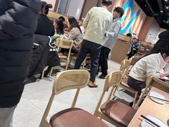 -半天妖烤鱼(百乐广场店)