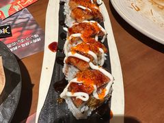 -弓二·烧鸟居酒屋(财富购物中心店)