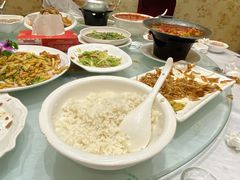 -葛记焖饼(伏牛路店)